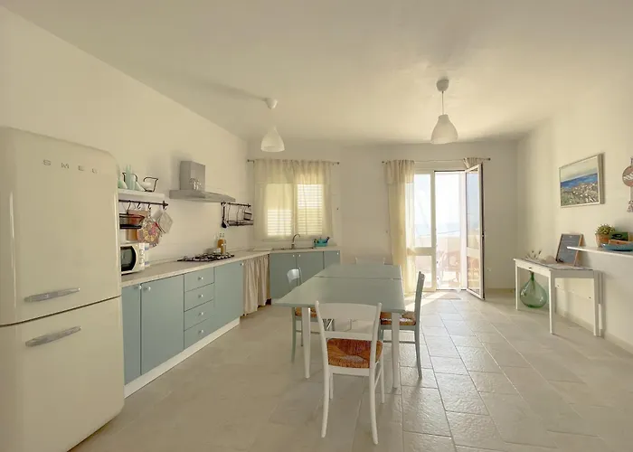 Villa Nesea Marzamemi