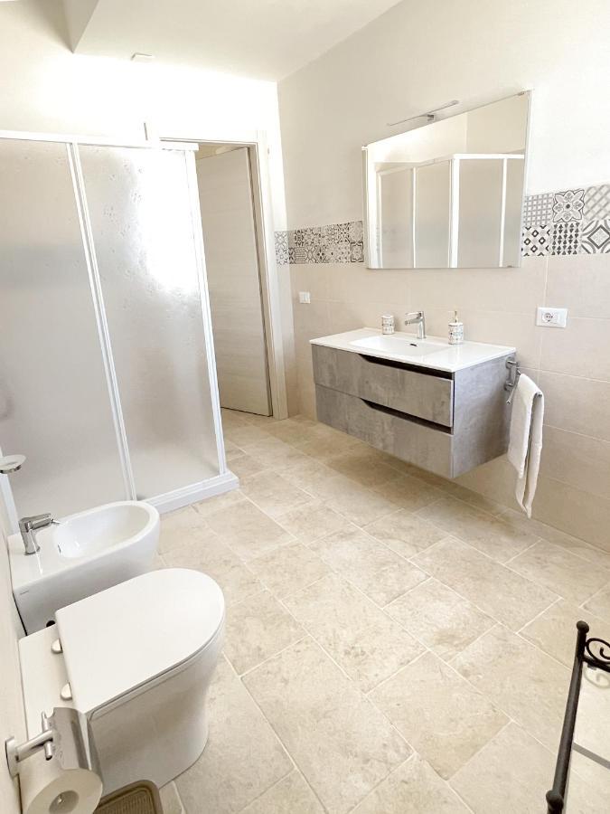 Appartement Nesea *