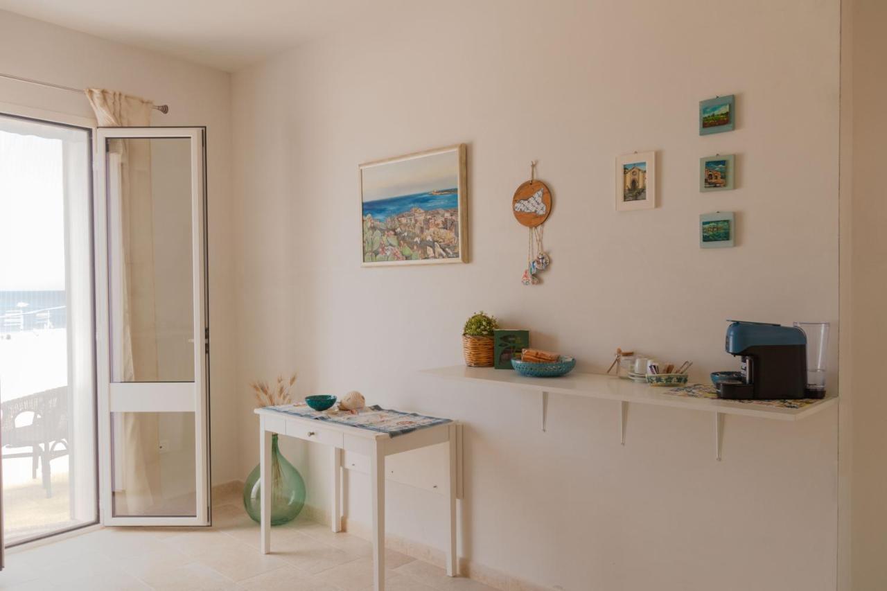 Nesea Appartement Marzamemi
