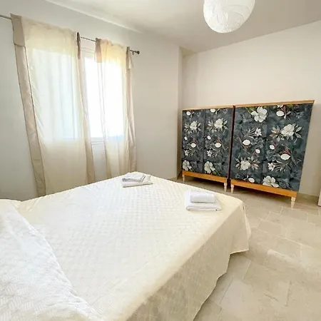 Villa Nesea Marzamemi Extérieur photo