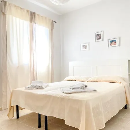 Villa Nesea Marzamemi Extérieur photo