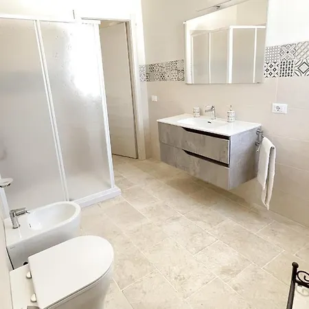 Villa Nesea Marzamemi Extérieur photo