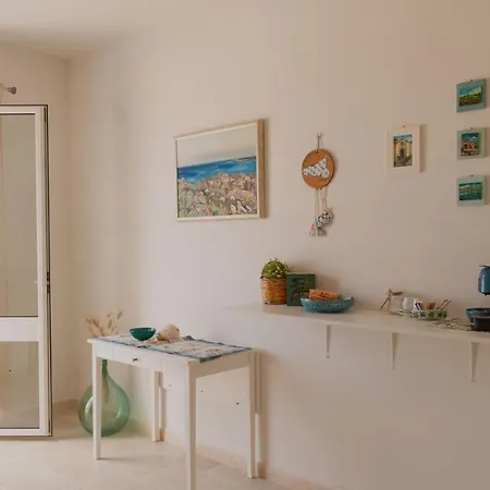 Villa Nesea Marzamemi Extérieur photo