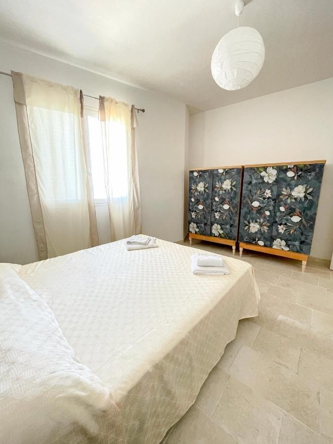 Apartment Nesea Marzamemi