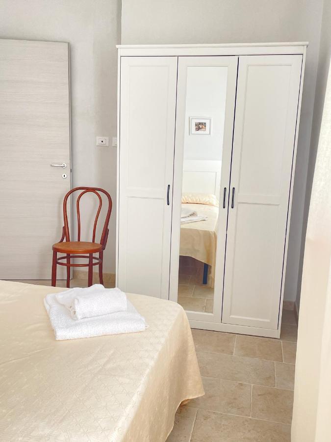 Apartment Nesea *