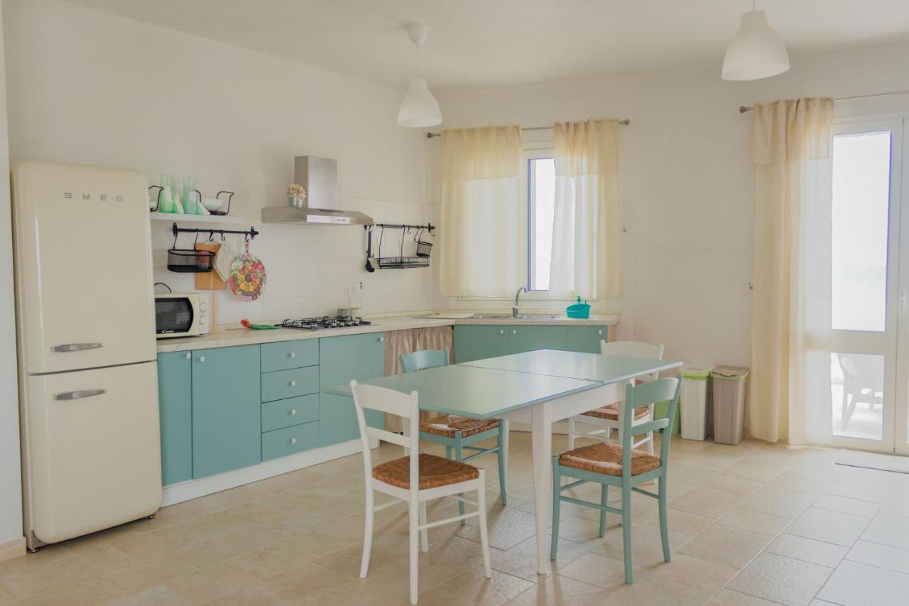 Apartment Nesea *