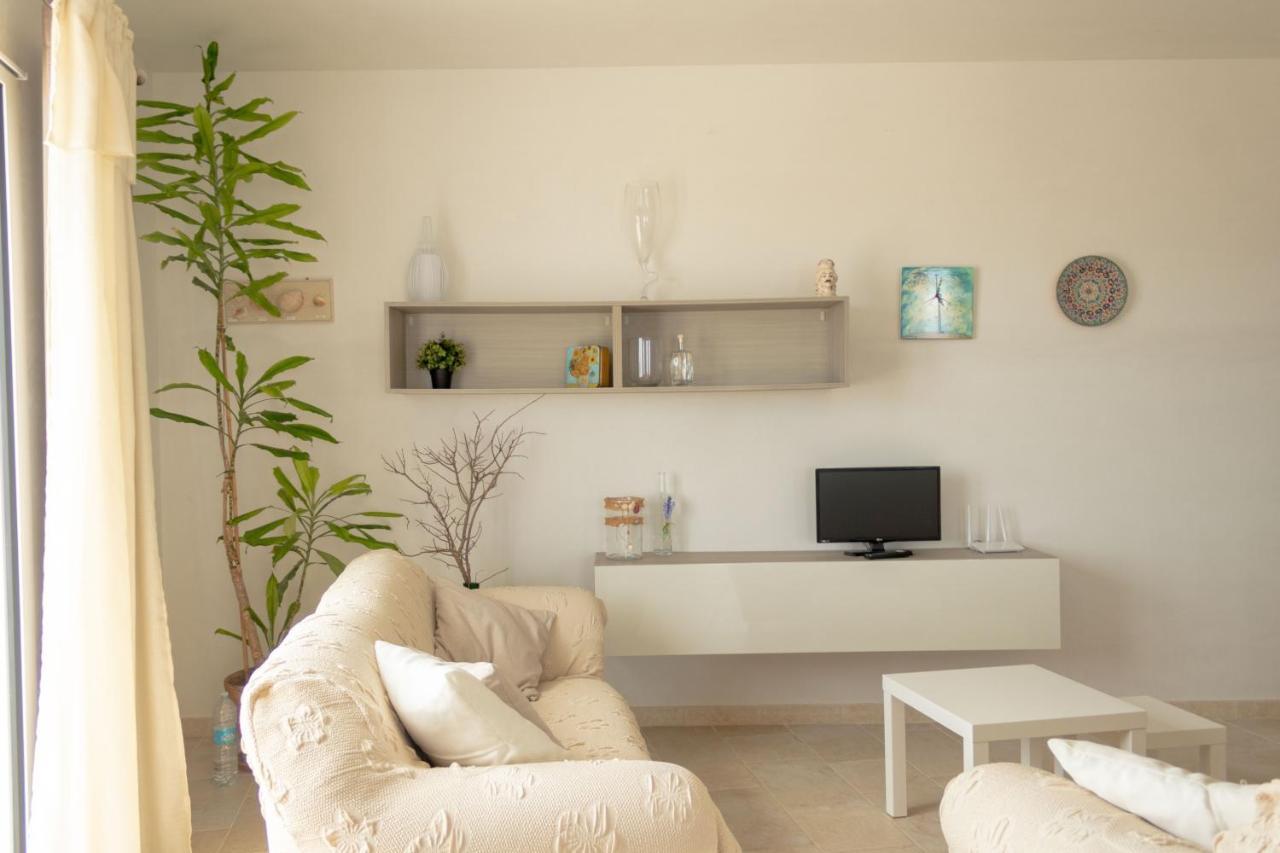 Nesea Apartment Marzamemi