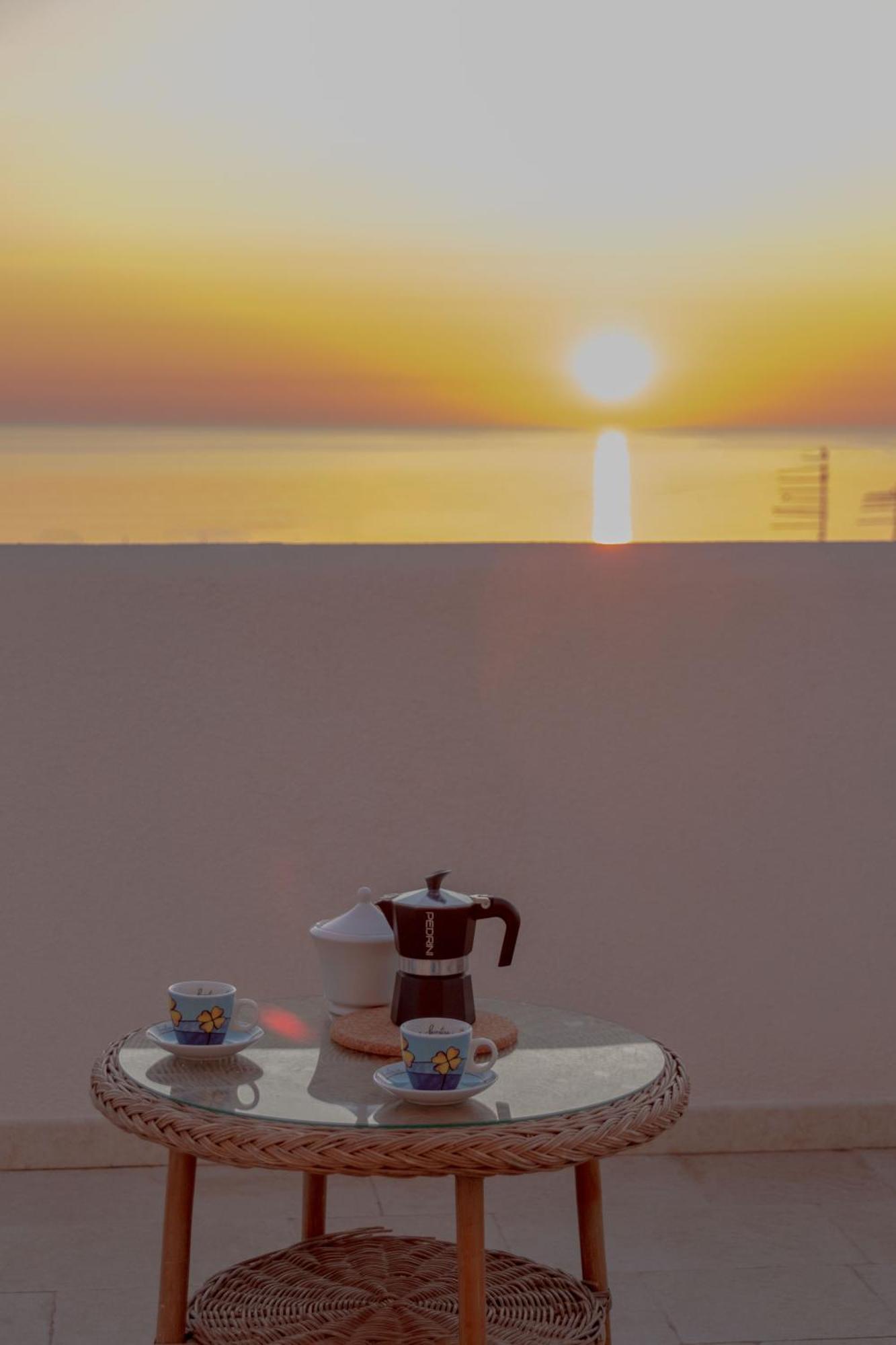 Nesea Apartment Marzamemi
