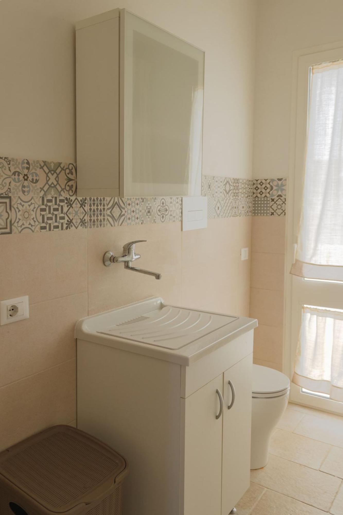 Nesea Apartment